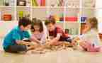 学前班工作总结总结参考7篇