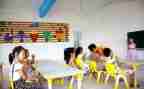 学前工作总结报告7篇