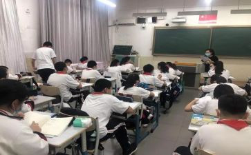 同学情作文500字推荐5篇
