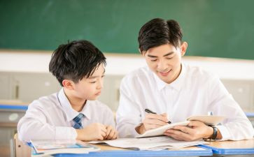 同学情作文400字6篇