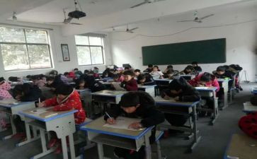 同学情作文500字通用6篇