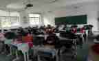 初中作文同学情600字模板5篇