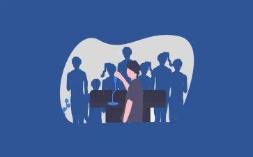 大学学生会干部演讲稿7篇