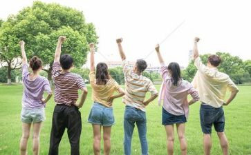 学生会干部培训总结8篇