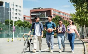 大学进学生会演讲稿优质5篇