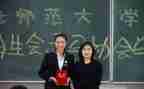 大学进学生会演讲稿精选5篇