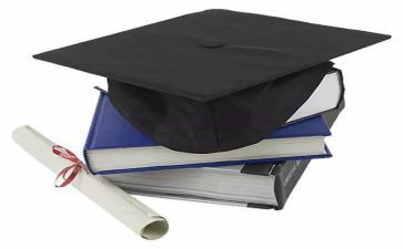 学位申请的自我鉴定最新7篇