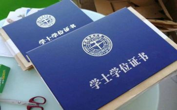 副学位申请书7篇