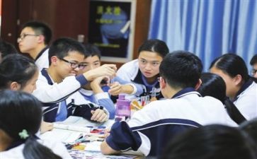 学习建党的心得体会优质7篇