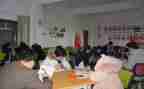 学习讲话心得体会参考5篇