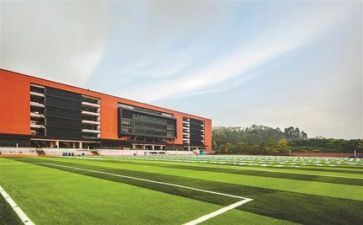 来学校心得体会优秀6篇