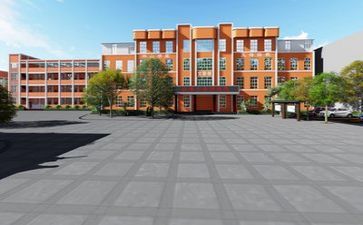 写学校的作文500字7篇