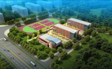 学校职工作总结优秀6篇