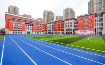 来学校心得体会通用8篇