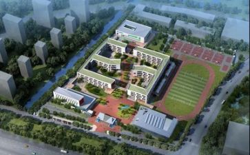 参观学校的体会心得最新7篇
