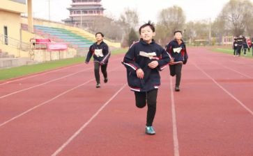 小学学校体育工作总结6篇