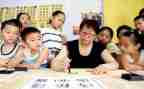 小学艺体组教研工作总结5篇
