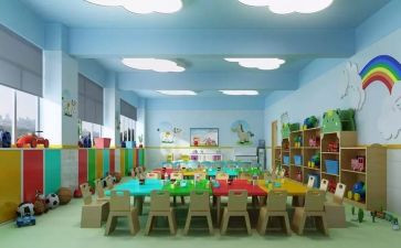 幼儿园的教学园长工作总结5篇