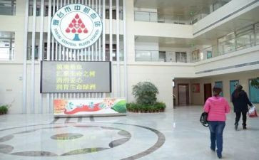 血站年终个人总结5篇