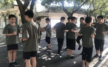 培训学校年终总结参考8篇