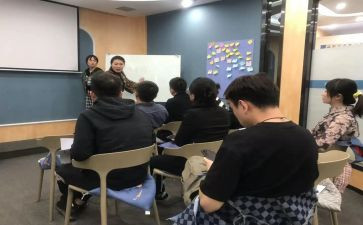 培训学校管理工作总结5篇