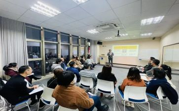 培训学校年度培训计划7篇