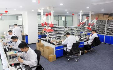 研发工程师个人总结5篇