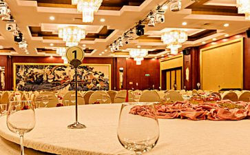 宴会致辞稿最新6篇