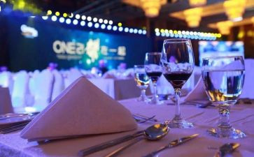 宴会致辞稿优秀5篇