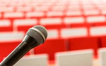 励志节演讲稿8篇