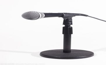 向晚演讲稿8篇