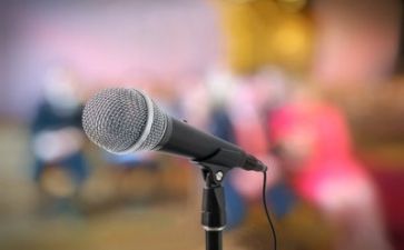 背了演讲稿最新6篇