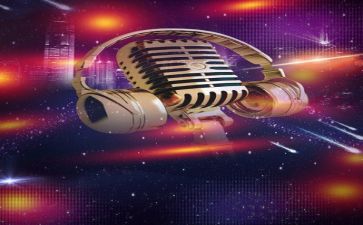 三分钟比赛演讲稿6篇