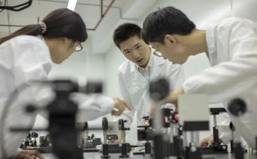 研究性学习心得体会优秀8篇