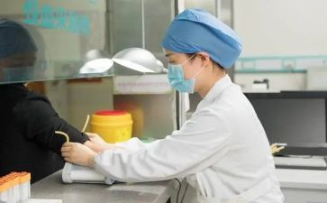 检验科个人总结工作总结6篇