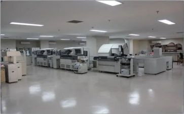 检验科个人述职报告6篇