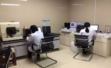 检验科检验师个人工作总结6篇