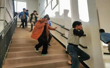 消防演练培训心得6篇