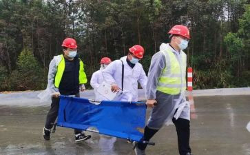 512防震减灾演练讲话稿8篇