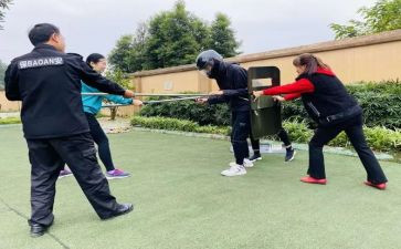 512应急演练活动总结6篇