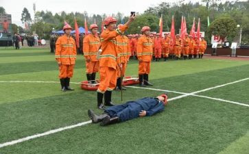安全演练的心得推荐6篇