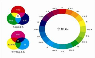 秋天的颜色大班教案5篇