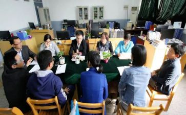 教研室述职报告范文5篇