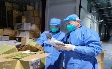 j检验员述职报告7篇