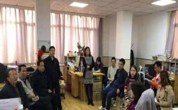 语文组教研组工作总结参考6篇