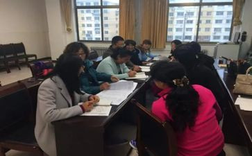 六上数学教研组教研计划7篇