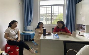 英语教研组月工作总结通用7篇