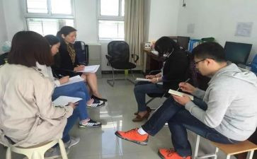低年级教研组工作总结5篇