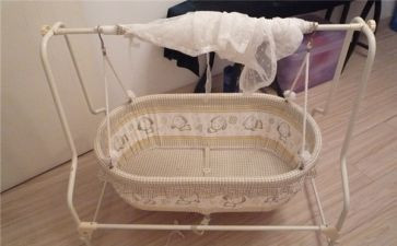 《摇篮》教案5篇