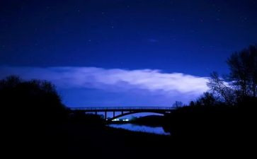美丽的夜景小作文6篇